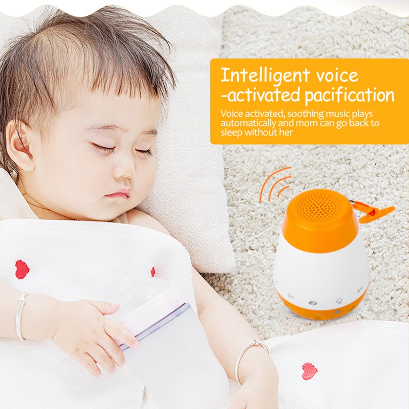 Baby White Noise Machine