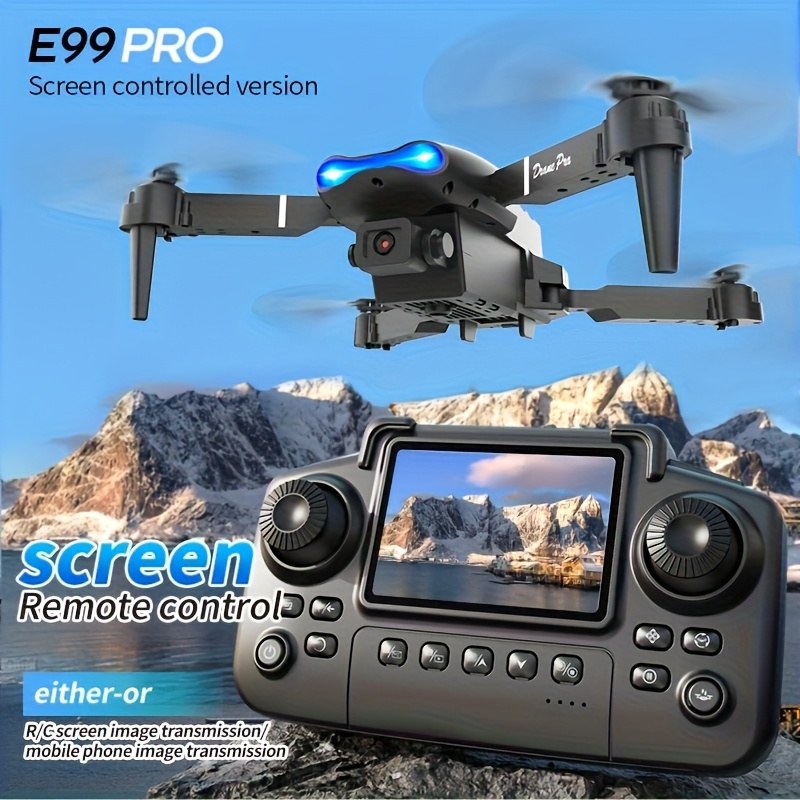 Beginner Camera Drone
