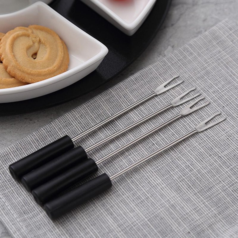 Chocolate Fondue Set