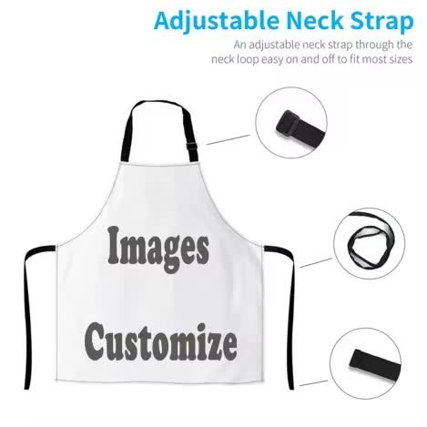 Funny Grilling Apron