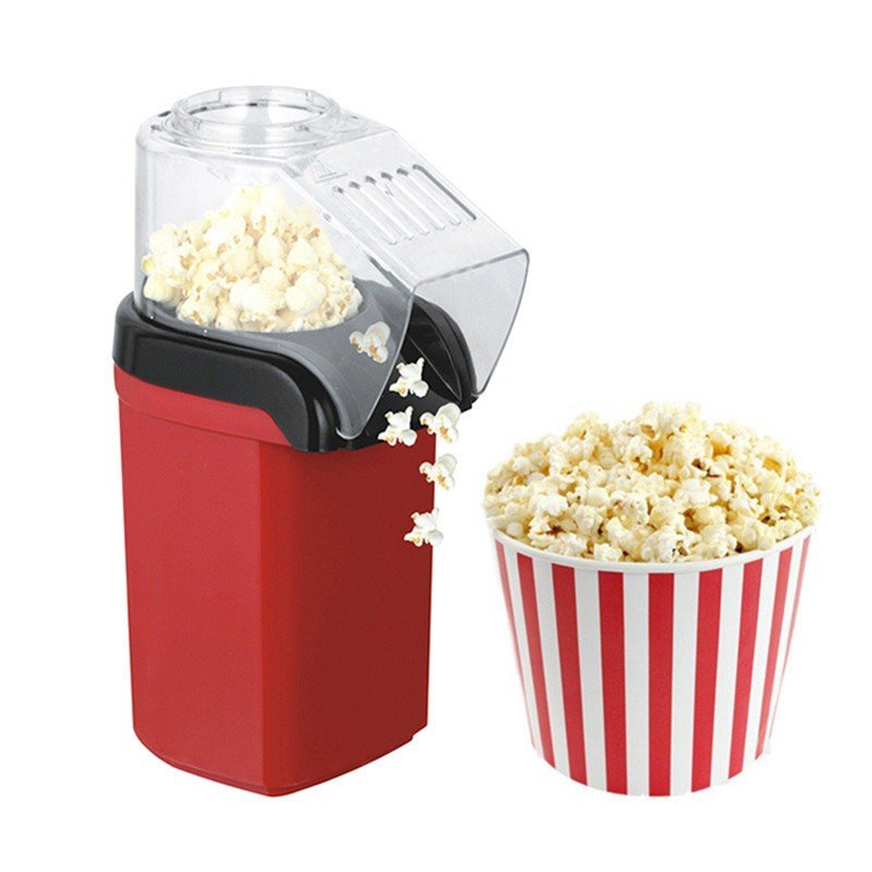 Home Popcorn Maker