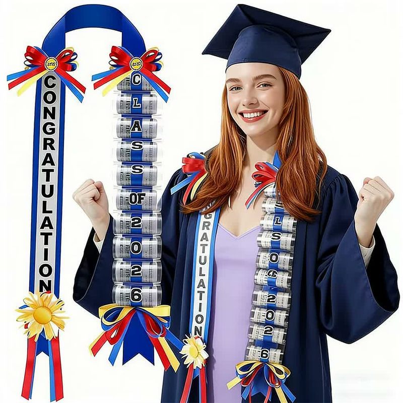 Funny Graduation Money Holder