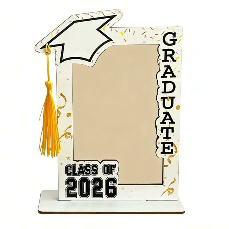 Class of 2026 Graduation Frame
