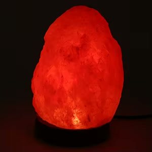 Himalayan Salt Lamp