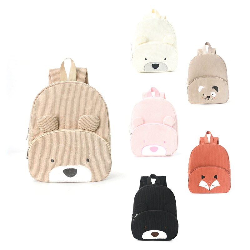 Personalized Kids Backpack