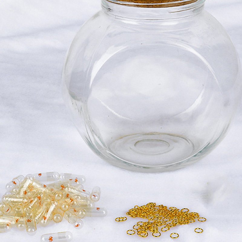 'Reasons I Love You' Jar