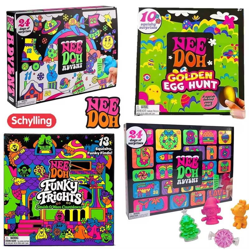 Spooky 'Boo' Halloween Gift Box
